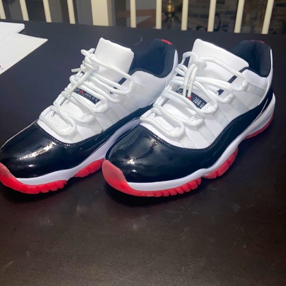 11 retro concord bred